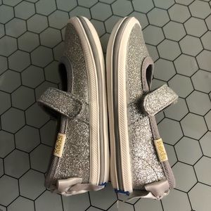 ✴️ NEW Kate Spade x Keds Toddler Girl Keds Sloane